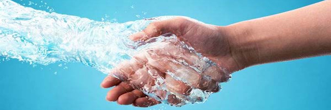 Структурированная вода и ее польза