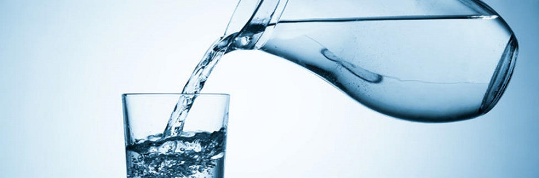 помогает ли вода при похудении